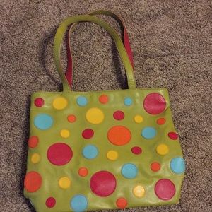 Genuine Leather Purse